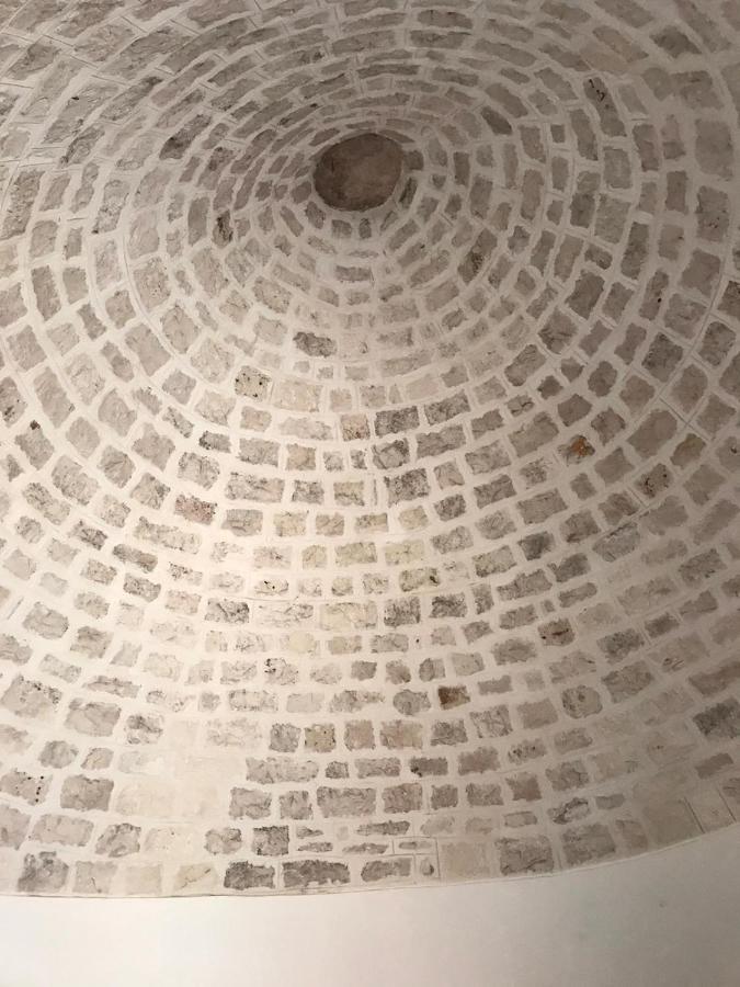 Trulli Della Masseria Staffone 알베르벨로 외부 사진