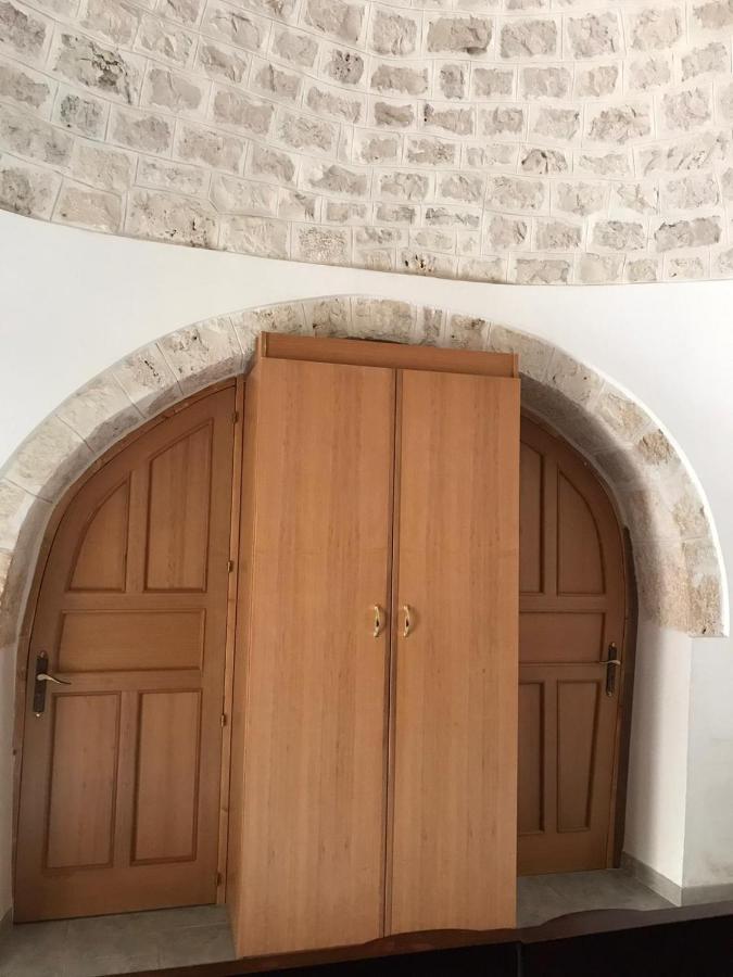 Trulli Della Masseria Staffone 알베르벨로 외부 사진