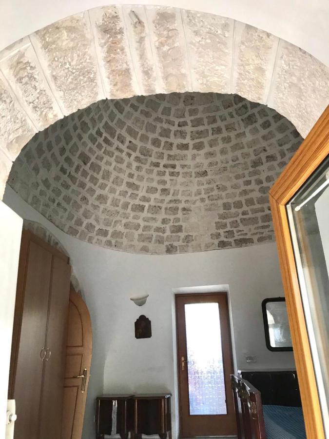 Trulli Della Masseria Staffone 알베르벨로 외부 사진