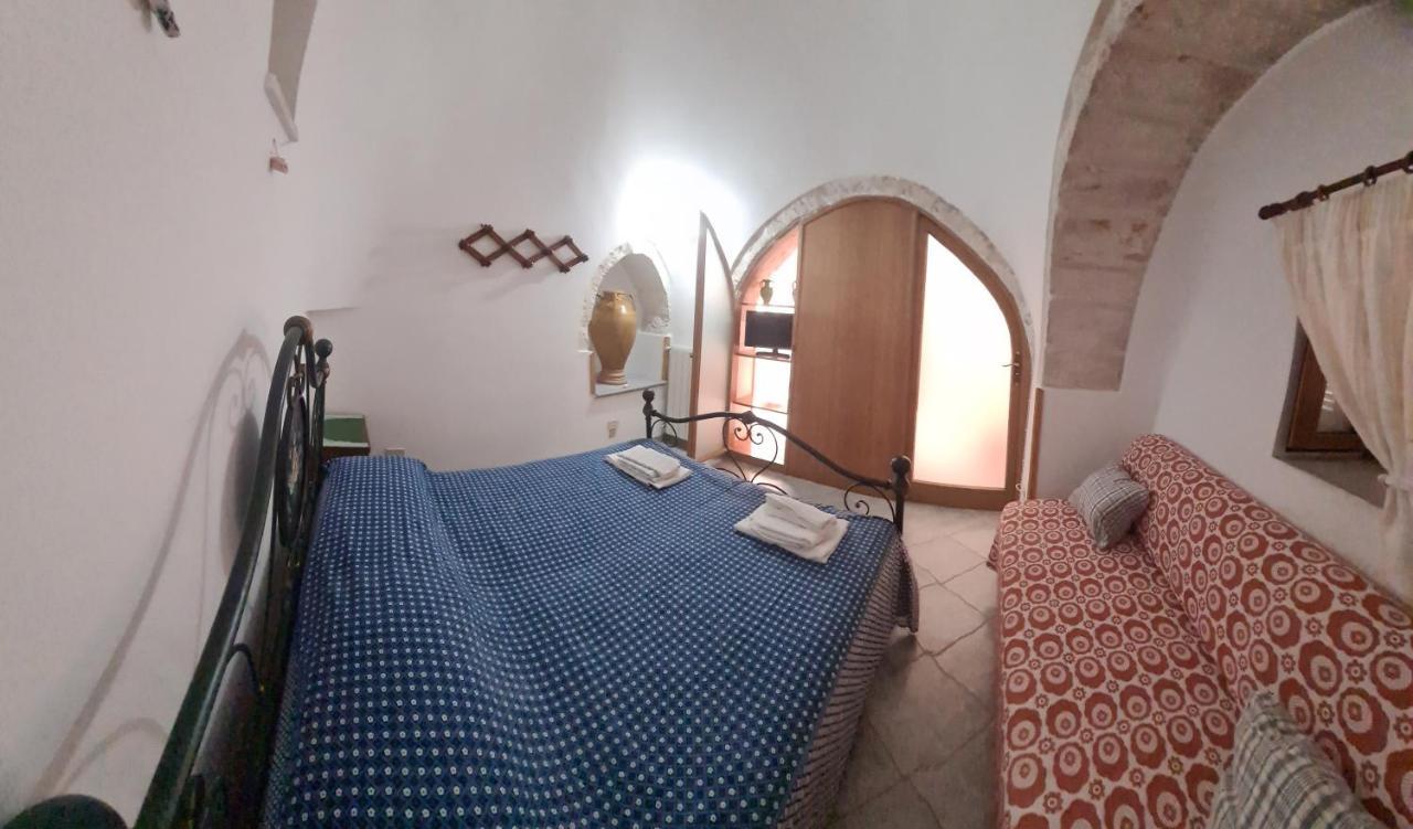 Trulli Della Masseria Staffone 알베르벨로 외부 사진